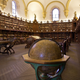 Illustration for article titled Lose Yourself In These Photos Of Europes Most Magnificent Libraries